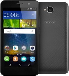 Замена экрана на телефоне Honor 4C Pro в Иркутске
